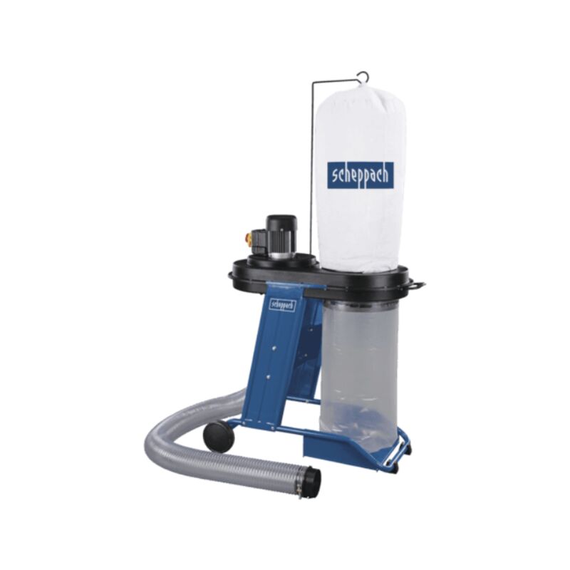 foto del prodotto scheppach aspirapolvere da officina 75l hd12 3906301915
