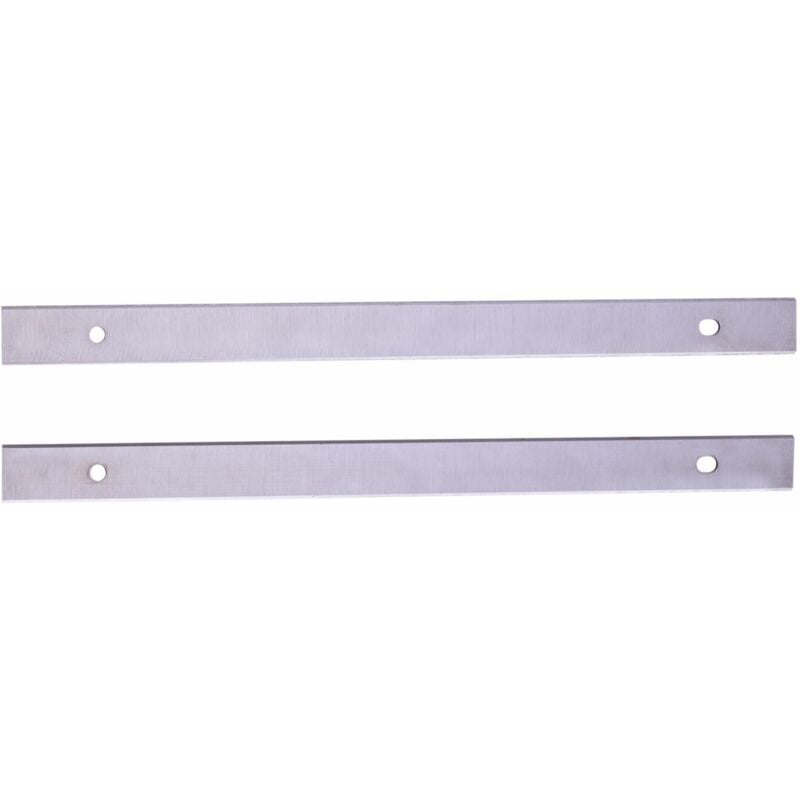 foto del prodotto scheppach coppia coltelli 260 mm per pialla hms1500