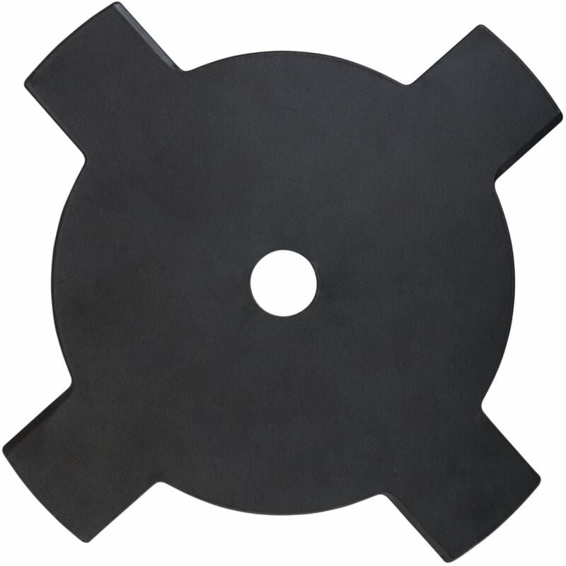 foto del prodotto scheppach disco per decespugliatore 4 denti 25 mm