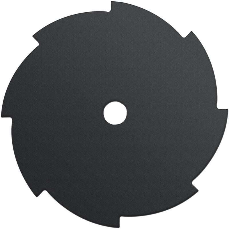 foto del prodotto scheppach disco per decespugliatore 8 denti 27 mm