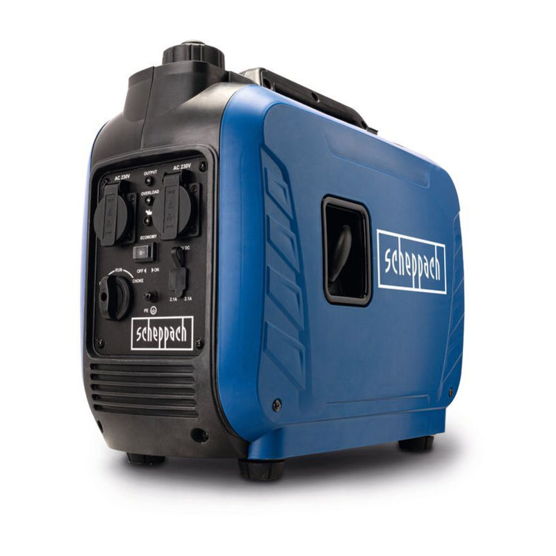 foto del prodotto scheppach generatore inverter, sg1200ix 5906238948