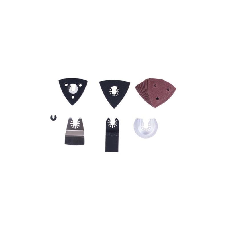 immagine 0 del prodotto scheppach kit 14 accessori omts 14 per multifunzione