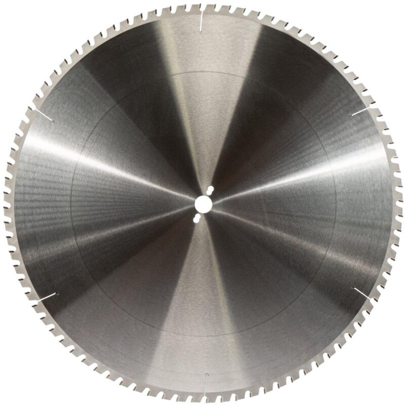 foto del prodotto scheppach - lama circolare legno 700x30x4,2mm 84t