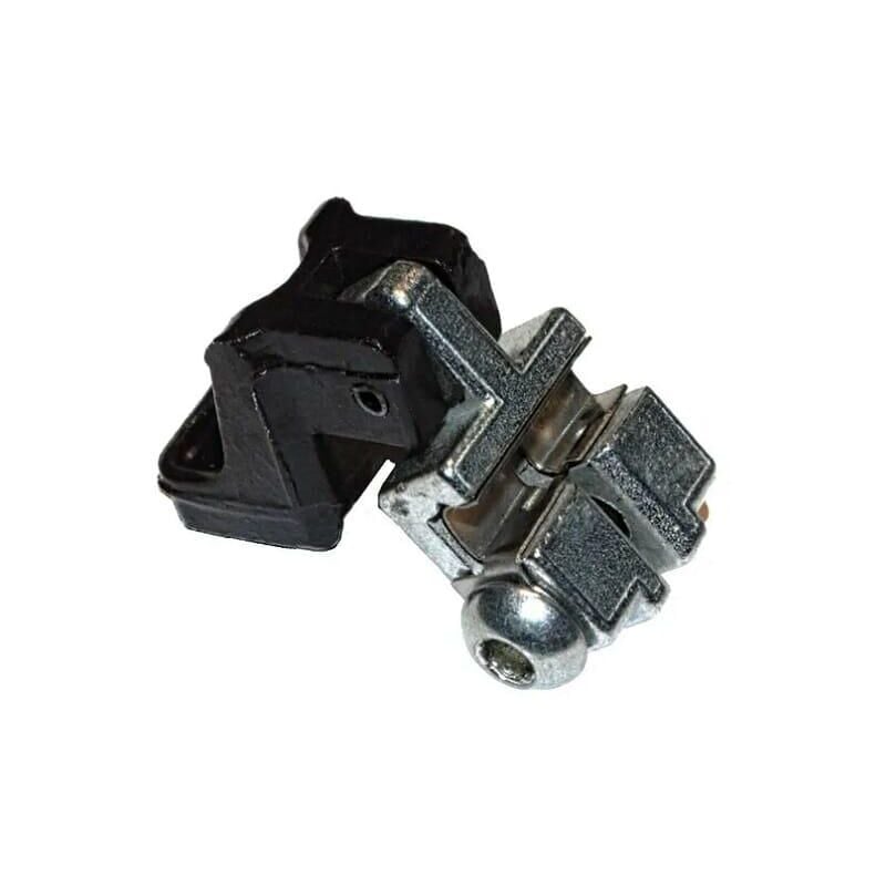 foto del prodotto scheppach morsetto di bloccaggio per lama traforo sd1600v