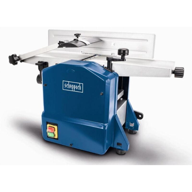 foto del prodotto scheppach piallatrice hms650 1100w 5902201904