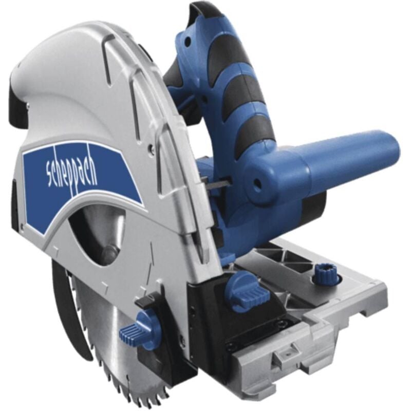 foto del prodotto scheppach sega circolare a immersione 210mm pl75
