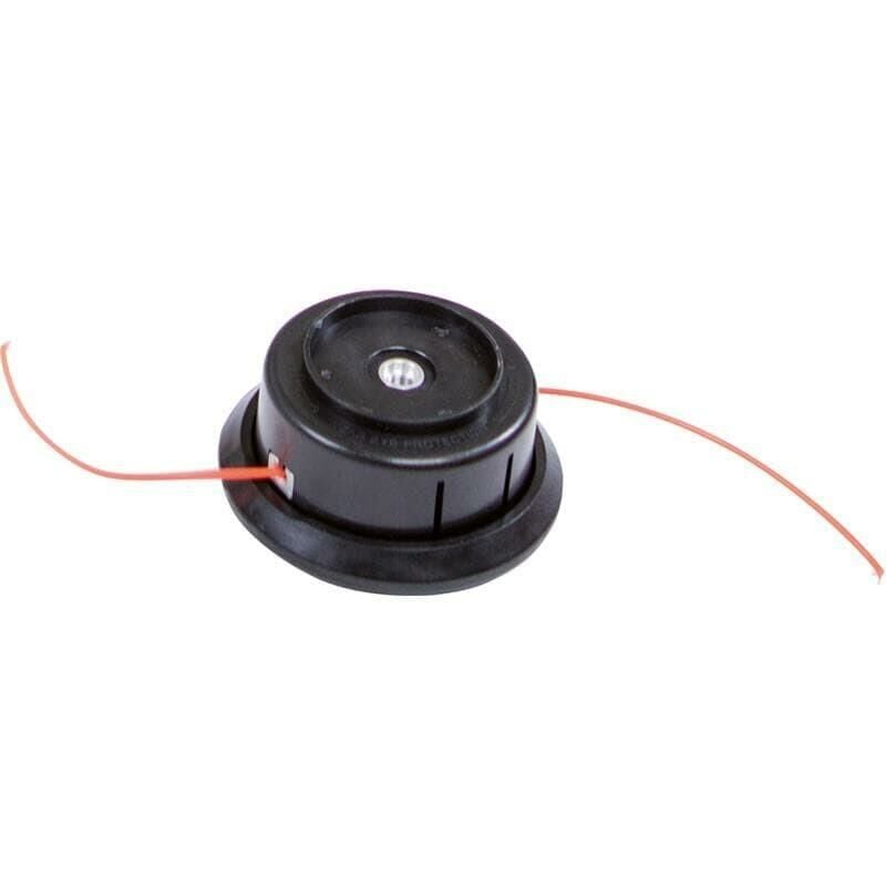 foto del prodotto scheppach testina per decespugliatore m10x1,25 batti e vai