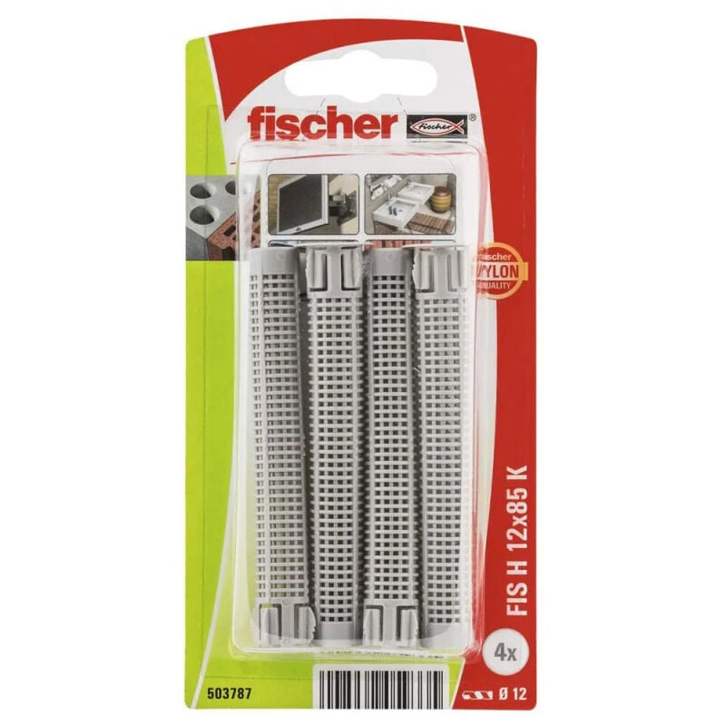 foto del prodotto schermo d'iniezione 12 x 85 mm