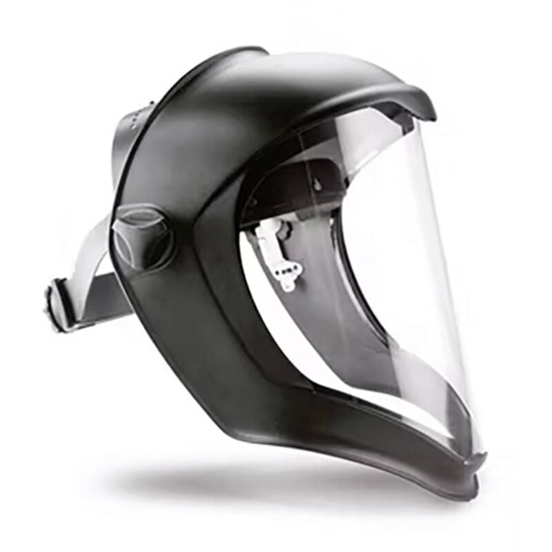 foto del prodotto schermo di ricambio di ricambio honeywell bionic 1011627 trasparente