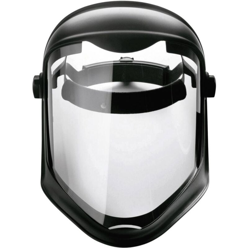foto del prodotto schermo di ricambio per schermo di ricambio honeywell bionic 1011626 trasparente
