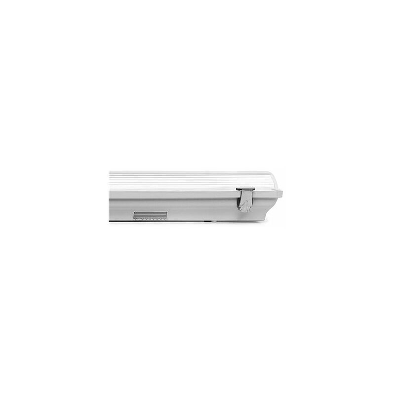 foto del prodotto schermo diretto impermeabile matel per tubo led 25w 150cm