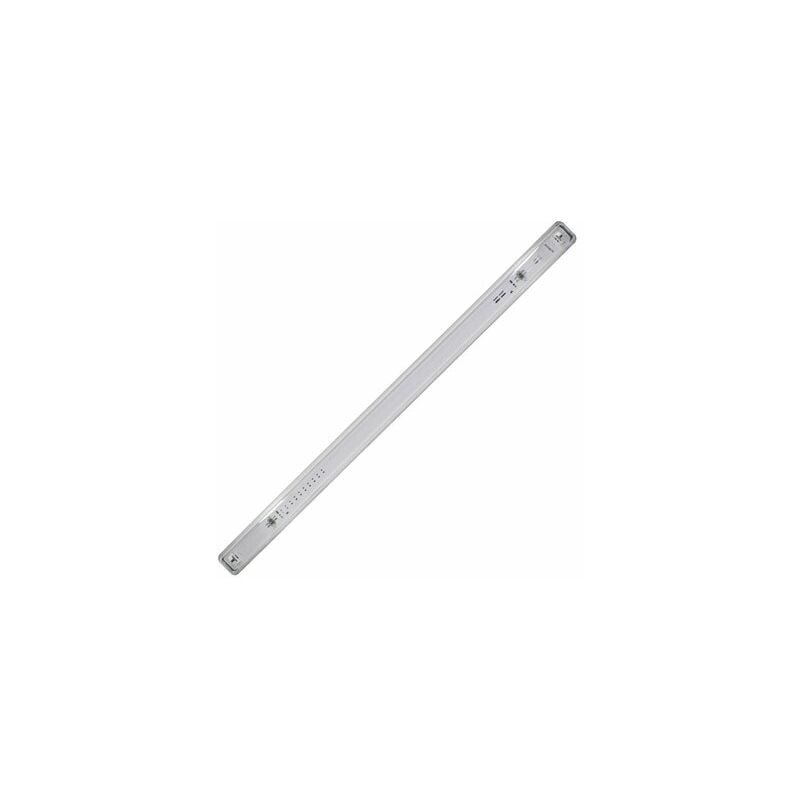foto del prodotto schermo impermeabile per tubo led t8 da 120 cm