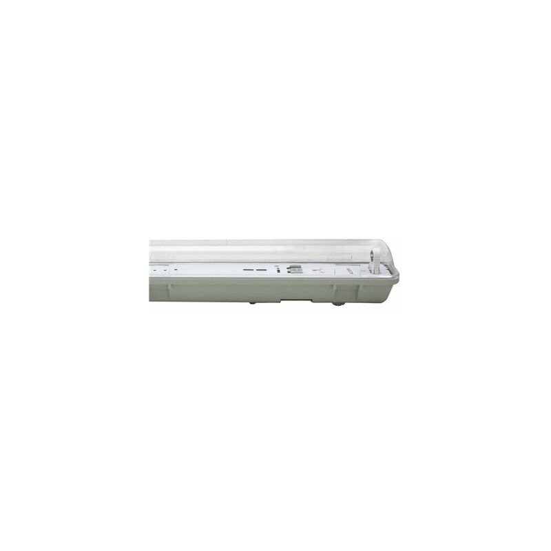 foto del prodotto schermo impermeabile per tubo led t8 da 60 cm