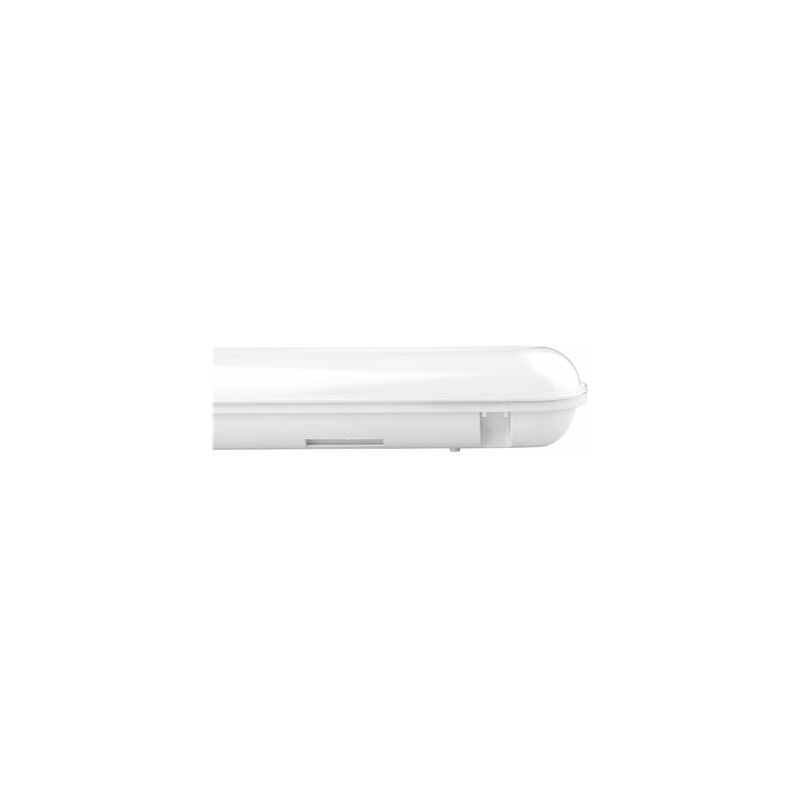 foto del prodotto schermo led freddo integrato matel ip65 40w 120cm