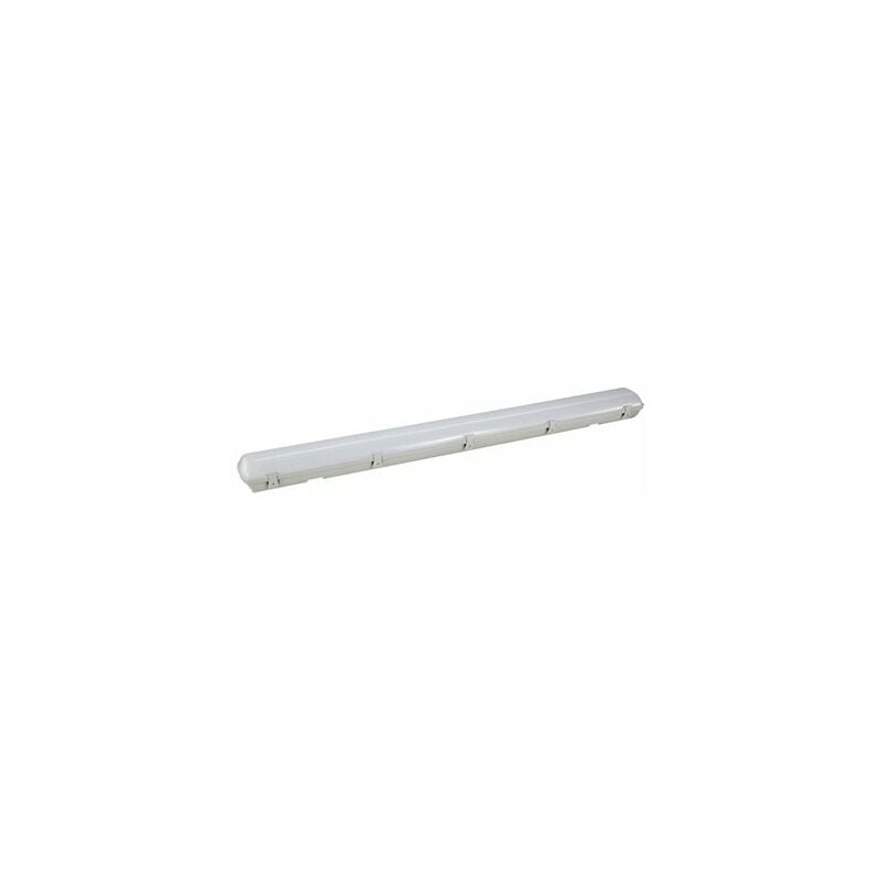 foto del prodotto schermo led integrato matel ip65 50w 150cm freddo