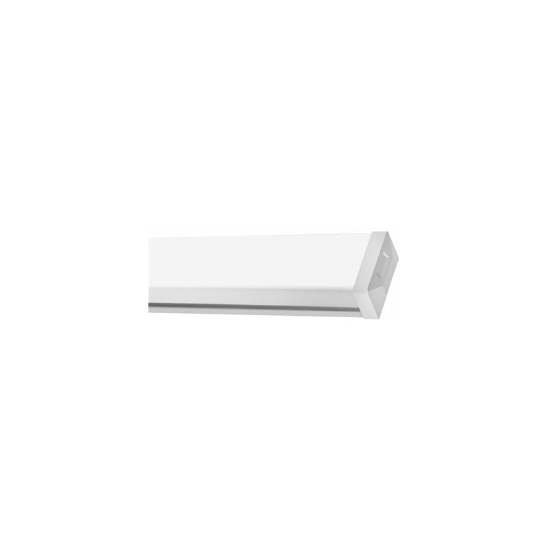 foto del prodotto schermo led matel ad alta potenza a luce fredda 48w 600mm
