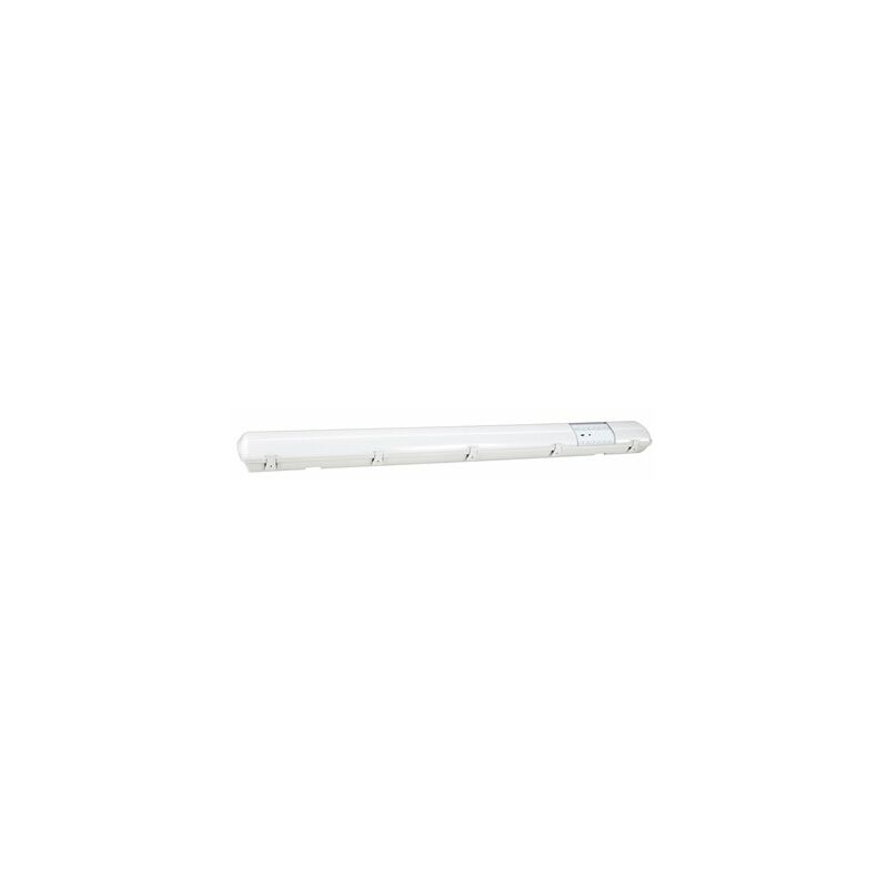 foto del prodotto schermo led neutro integrato matel ip65 20w 60cm