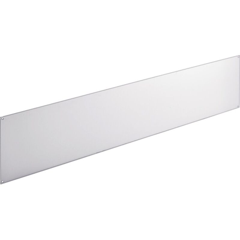 foto del prodotto schermo supporto inclinato uc826 ex 13828 hager cod. uc828