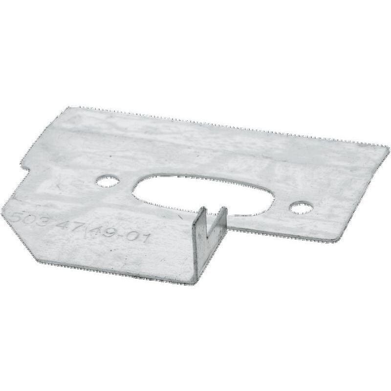 foto del prodotto schermo termico 503474901 originale husqvarna