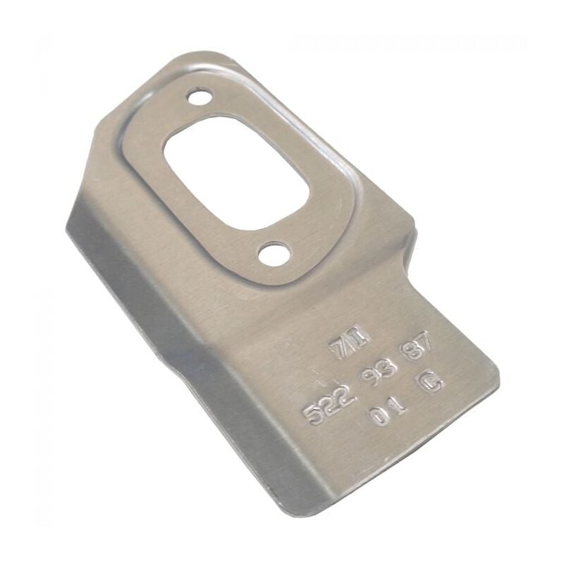 foto del prodotto schermo termico 522938701 originale husqvarna