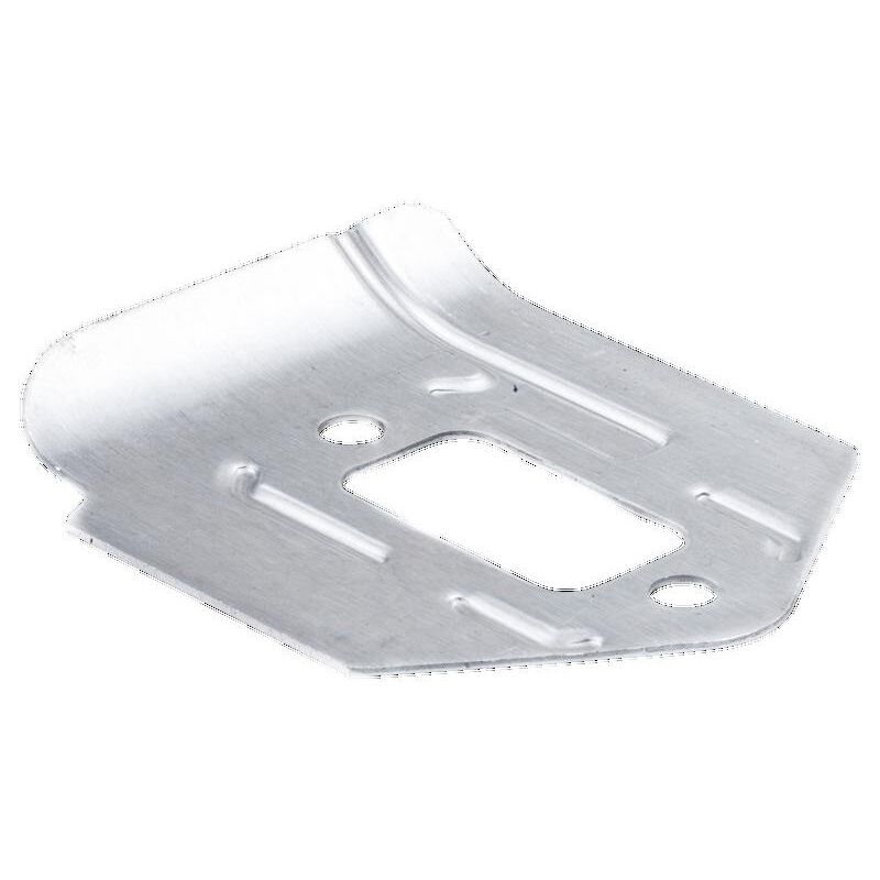 foto del prodotto schermo termico 537210601 originale husqvarna