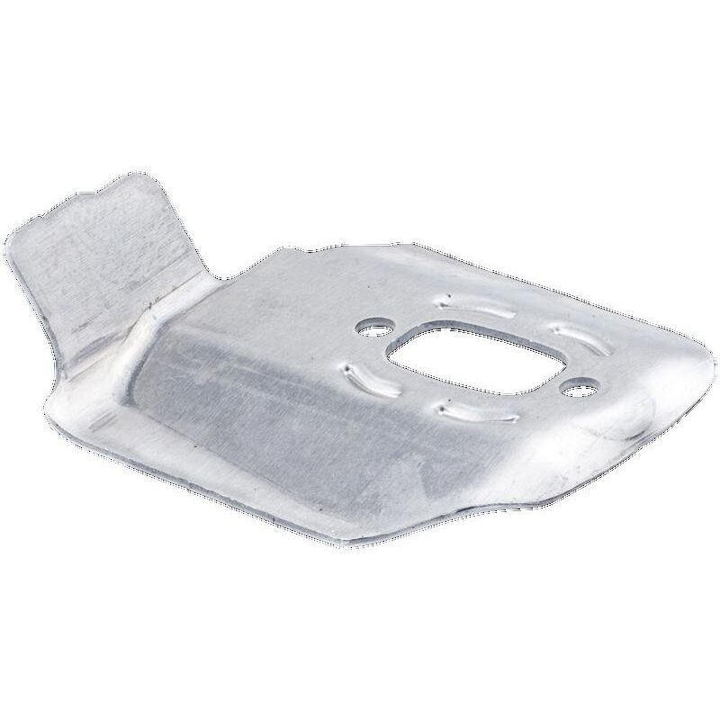 foto del prodotto schermo termico 537345701 originale husqvarna