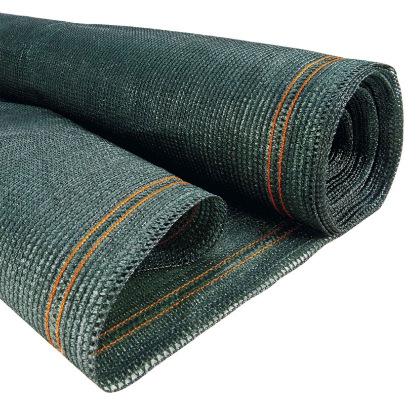 foto del prodotto schermo verde per la privacy 150g m2 werka pro 1,50 x 10 m