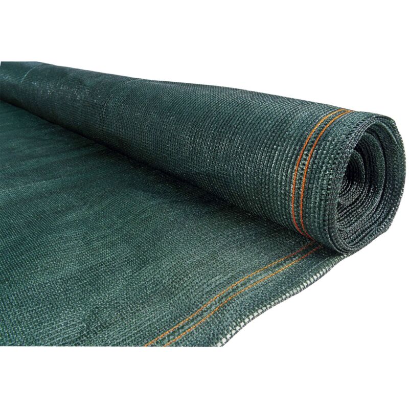foto del prodotto schermo verde per la privacy 150g m2 werka pro 1,80 x 10m