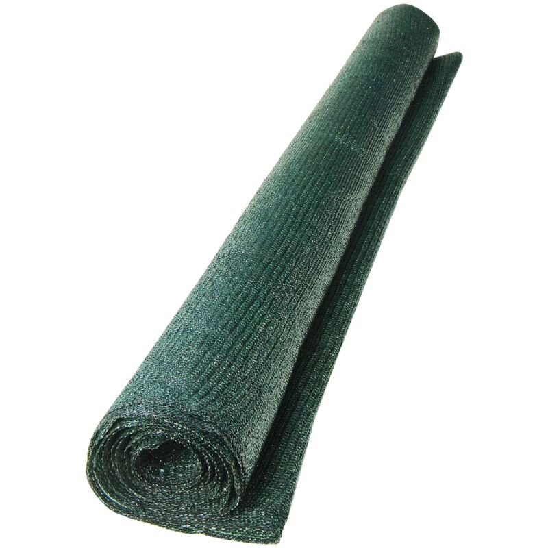 foto del prodotto schermo verde per la privacy 80g m2 werka pro 1,80 x 5 m