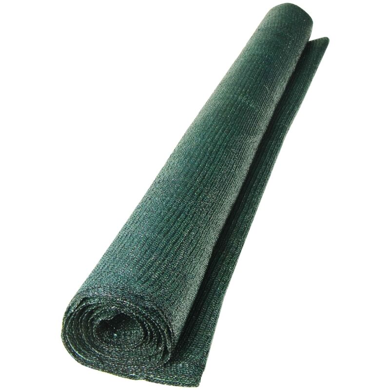 foto del prodotto schermo verde per la privacy 80g m2 werka pro1,50 x 5 m