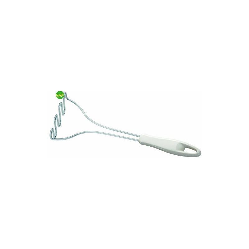foto del prodotto schiaccia patate presto tescoma 420374 bianco 32 cm