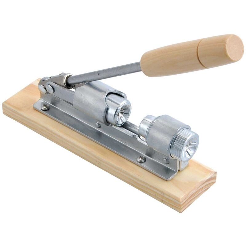 foto del prodotto schiaccianoci kinghoff kh 1301