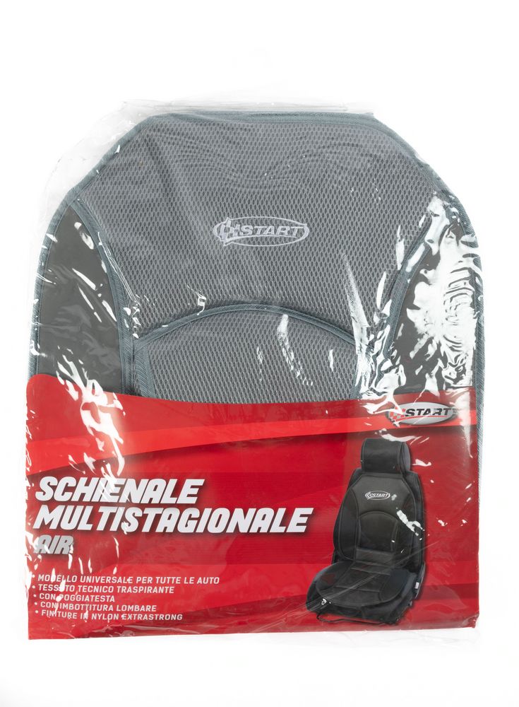 foto del prodotto schienale singolo multistagionale air universale per tutte le auto