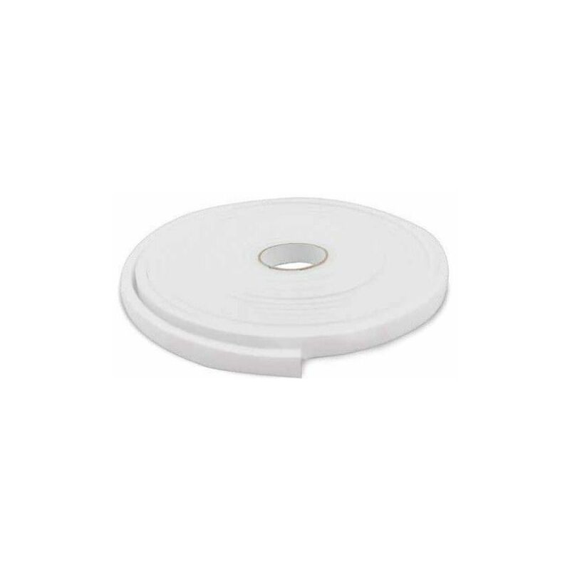 foto del prodotto schiuma adesiva 12mm 10m bianco gsc 003803807
