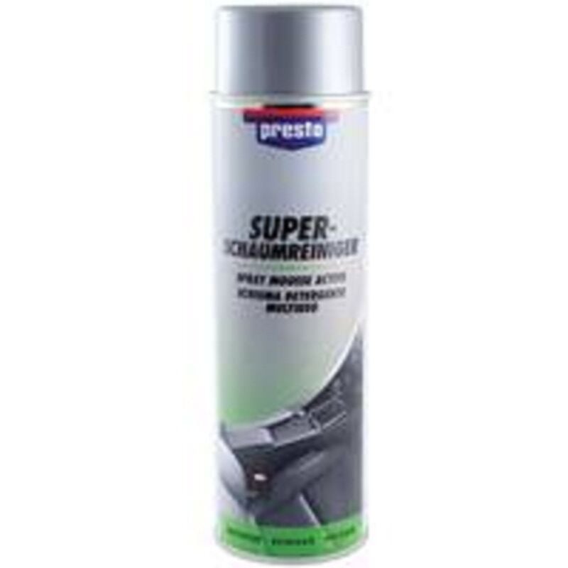 foto del prodotto schiuma detergente multiuso 500ml duplicolor