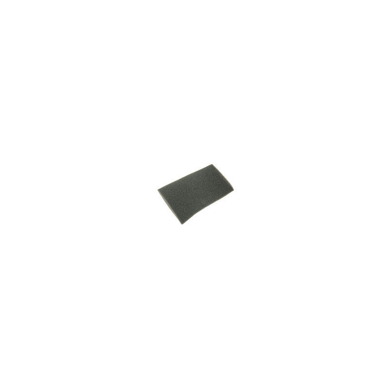 foto del prodotto schiuma filtrante originale aspirapolvere bosch 343956