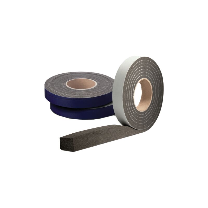 foto del prodotto schiuma poliuretanica. compriband trs pc 15 3 7 tramico rullo 8 m 1453520000