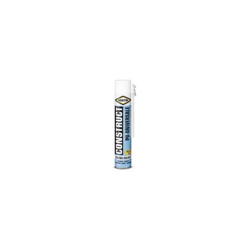 foto del prodotto schiuma poliuretanica costruct ml.750