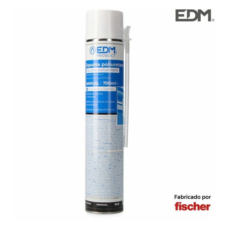 foto del prodotto schiuma poliuretanica komatools 750ml