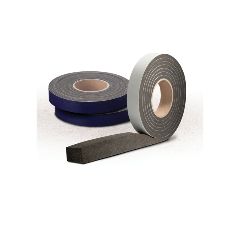 foto del prodotto schiuma pu. compriband trs pc 15 2 5 tramico rotolo 10 m 1453490000