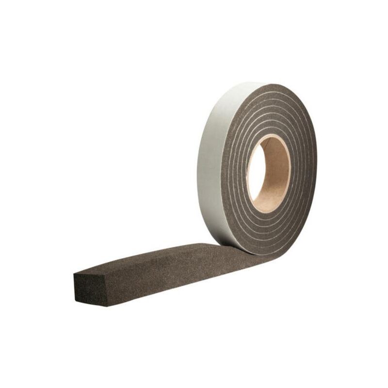 foto del prodotto schiuma pu. compriband trs pc 15 3 9 tramico rotolo 7,5 m 1453580000