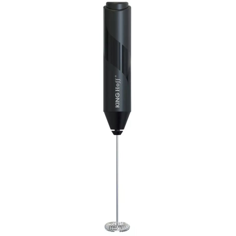 foto del prodotto schiumalatte elettrico kinghoff kh 1811