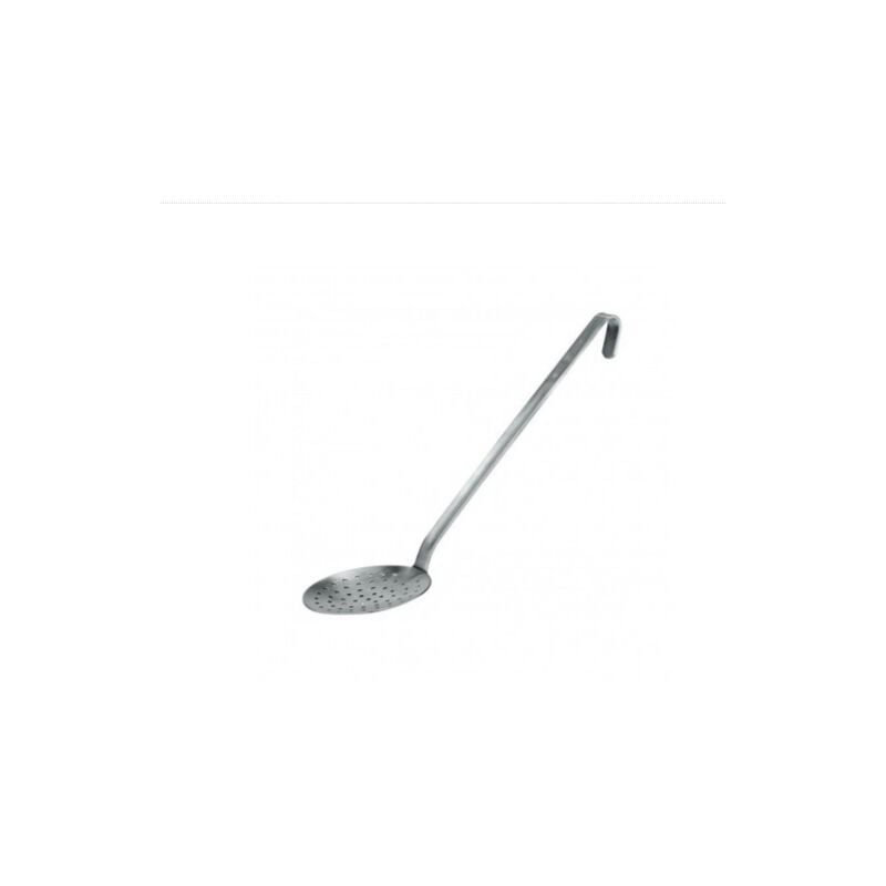 foto del prodotto schiumarola in acciaio inox grancucina riflex v54ag71rifl