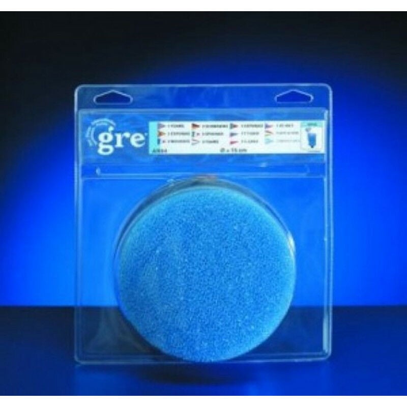 foto del prodotto schiume filtranti x 3 ar84 gre