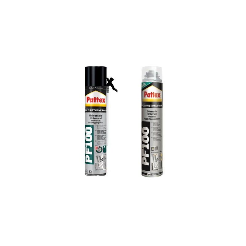 foto del prodotto schiume pattex pu pf100 1540587