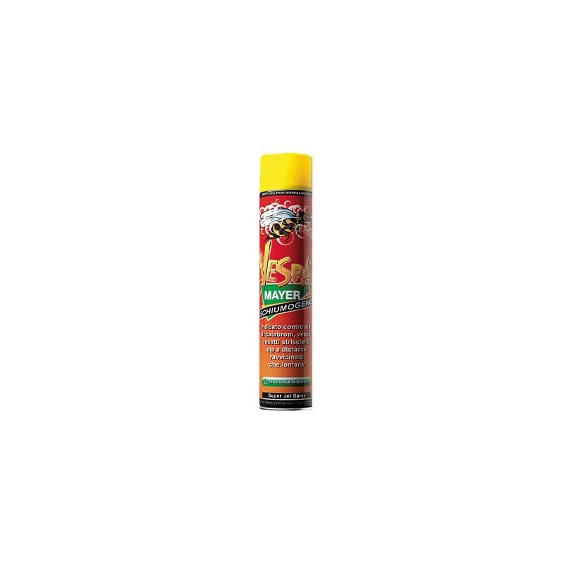 foto del prodotto schiumogeno vespe calabroni ml.500