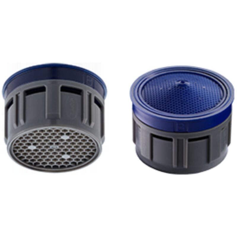 foto del prodotto schl fer 180213 rompigetto rubinetto, cartuccia filtro universale per aeratore rubinetto vasca m28x1, compatibile con aeratore neoperl, filtro