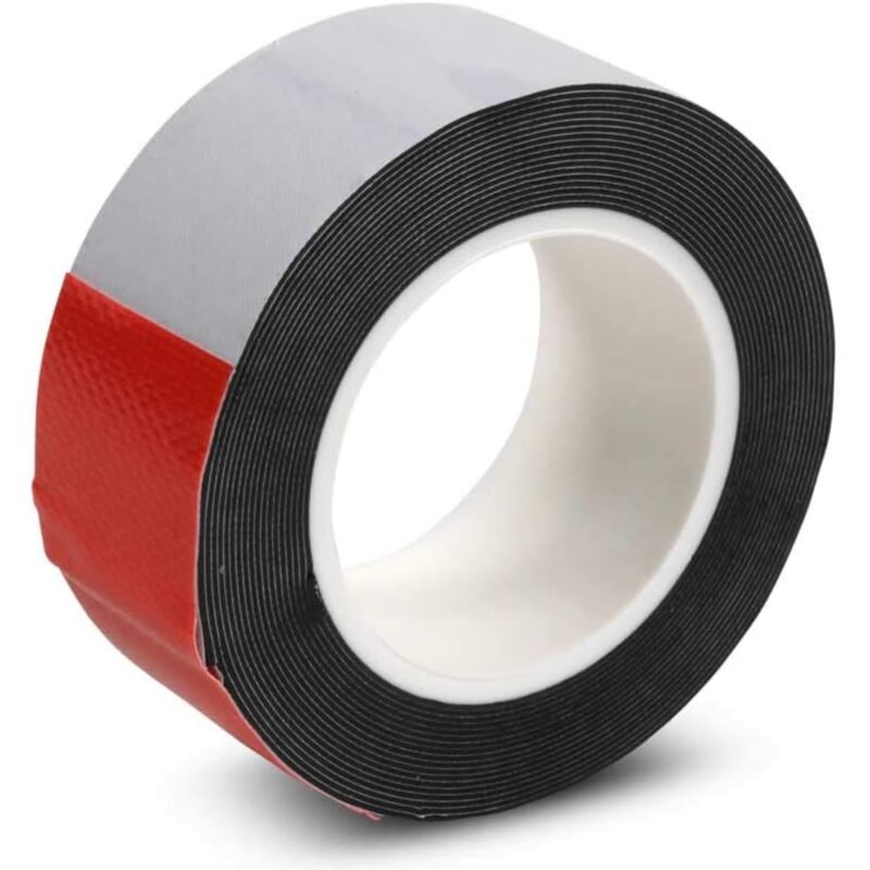 foto del prodotto schl fer 185601 nastro fermit autosaldante per riparazioni, sigilla perdite d acqua, impermeabile, resistente e flessibile, 3m x 25mm ideale per