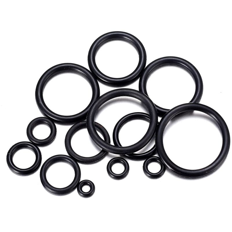foto del prodotto schl fer 186610 o ring assortimento guarnizioni idrauliche, guarnizione o ring in gomma 3 8 1 2 diam 8.7 20.8 mm, guarnizioni di tenuta piane per