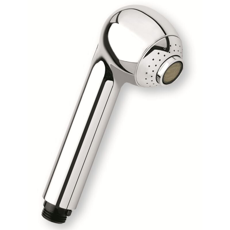 foto del prodotto schl fer 38100012 doccino per doccia universale g 1 2, doccia miscelatore estraibile, doccetta cucina e bagno con aeratore anticalcare a risparmio